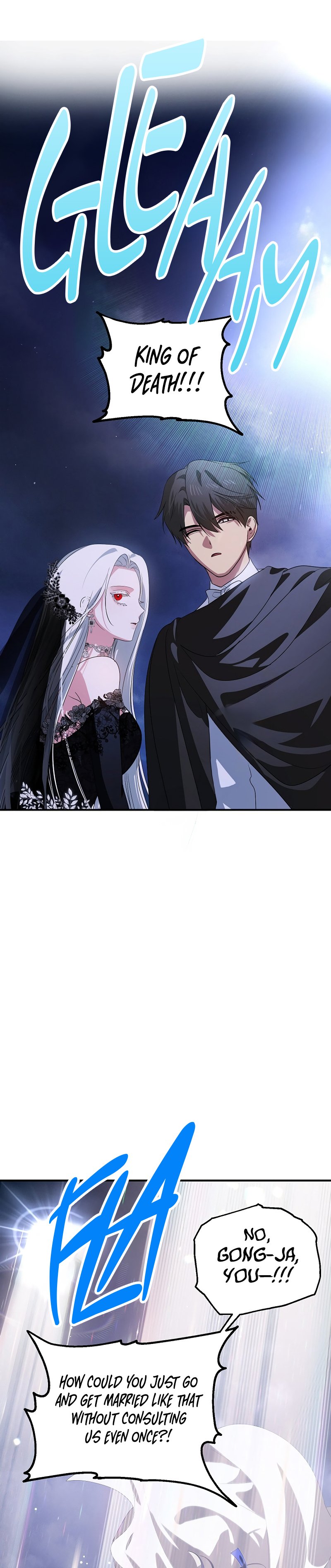 SSS-Class Suicide Hunter, Chapter 112 image 05